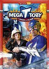 DVD: Mega Toby In Vuur En Vlam