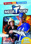 DVD: Mega Toby Box