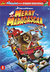 DVD: Merry Madagascar