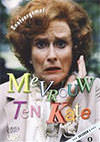 DVD: Mevrouw Ten Kate - Seizoen 1