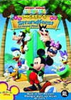 DVD: Mickey Mouse Clubhuis - Mickey's Strandfeest
