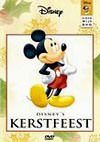 DVD: Disney's Kersfeest