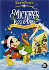 DVD: Mickey's Kerstmagie