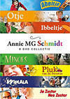 DVD: Annie M.g. Schmidt Collectie