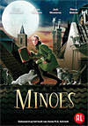 DVD: Minoes