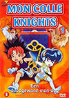 DVD: Mon Colle Knights 1 - Een Doodgewone Mon Dag