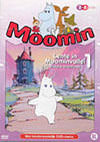 DVD: Moomin 1 - Lente In Moominvallei