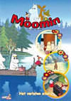 DVD: Moomin 2 - Het Verlaten Eiland