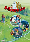 DVD: Moomin 3 - De Koffer