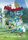 DVD: Moomin 4 - Het Onzichtbare Kind