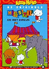 DVD: Musti En Het Circus