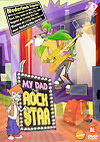 DVD: My Dad The Rock Star - Deel 1