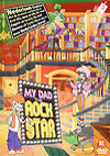 DVD: My Dad The Rock Star - Deel 2
