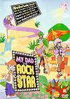 DVD: My Dad The Rock Star - Deel 4