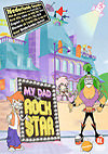 DVD: My Dad The Rock Star - Deel 5