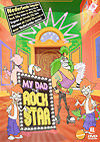 DVD: My Dad The Rock Star - Deel 6