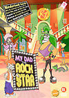 DVD: My Dad The Rock Star - Deel 8