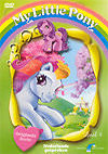 DVD: My Little Pony - Deel 4