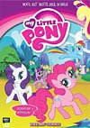 DVD: My Little Pony 3 - Moge Het Beste Dier Winnen
