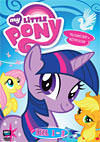DVD: My Little Pony Box - Deel 1 - 3