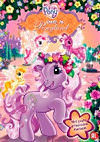 DVD: My Little Pony - Lente In Ponyland