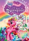 DVD: My Little Pony - Op Zoek Naar De Regenboog
