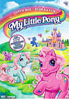 DVD: My Little Pony - Verzamelbox