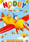 DVD: Noddy 6 - Vlieg met me mee
