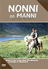 DVD: Nonni Og Manni