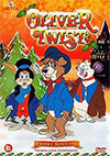 DVD: Oliver Twist - Kerstspecial