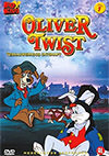 DVD: Oliver Twist 1 - Ternauwernood ontsnapt