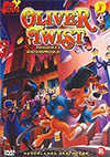 DVD: Oliver Twist 3 - Annushka's wintersprookje