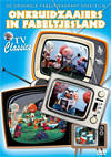 DVD: Onkruidzaaiers In Fabeltjesland