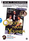 DVD: Op Zoek Naar Yolanda