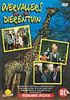 DVD: Overvallers In De Dierentuin - De Film