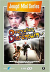 DVD: Overvallers In De Dierentuin - TV-serie