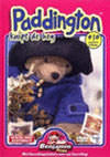 DVD: Paddington Knipt De Heg