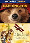 DVD: Paddington + De Kleine Prins