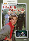 DVD: Patrik Pacard