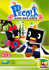 DVD: Pecola - Volume 3