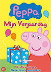 DVD: Peppa Pig - Mijn verjaardag