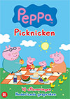 DVD: Peppa Pig - Picknicken