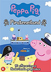 DVD: Peppa Pig - Pirateneiland