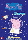 DVD: Peppa Pig - Sterren