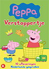 DVD: Peppa Pig - Verstoppertje
