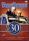 DVD: Peppi & Kokki 30 Jaar - Deel 2