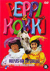 DVD: Peppi & Kokki - Hulpjes Van Sinterklaas