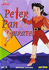 DVD: Peter Pan and the Pirates