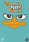 DVD: Phineas & Ferb - De Perry Dossiers