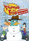 DVD: Phineas & Ferb - Winterspecial